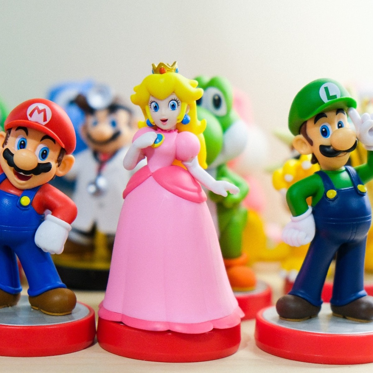 Toys   exemple