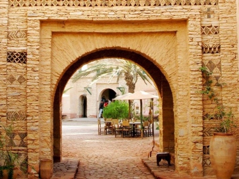 AGADIR