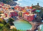 Randonnée  cinque terre
