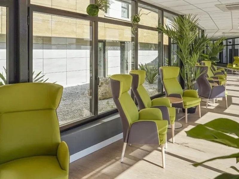 Residence  LA CANOPEE