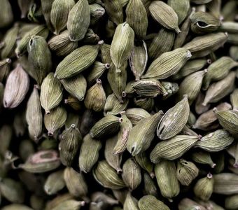 Kardamom